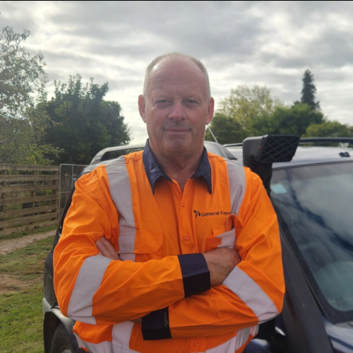 Barry Howell General Fencing Ltd